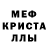 КЕТАМИН VHQ TRISTA PERWIY