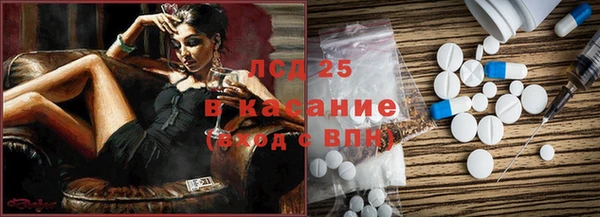 MESCALINE Богданович